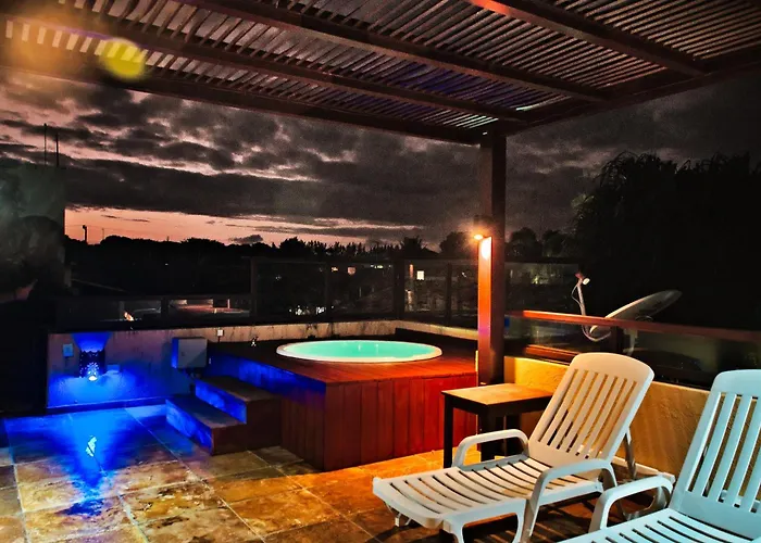Casa Pensa No Condominio Pipa Beleza
