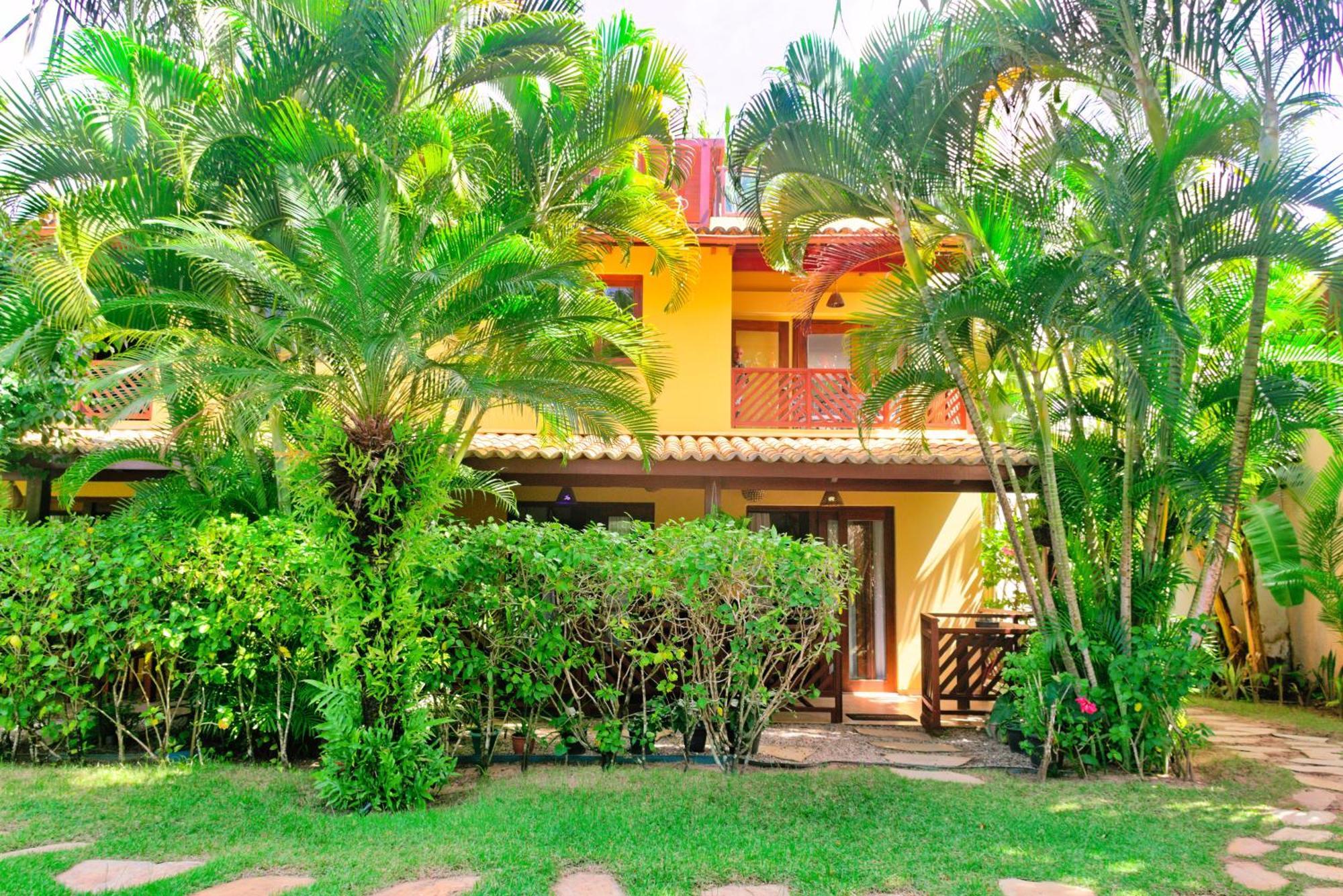Casa Pensa No Pipa Beleza Villa *