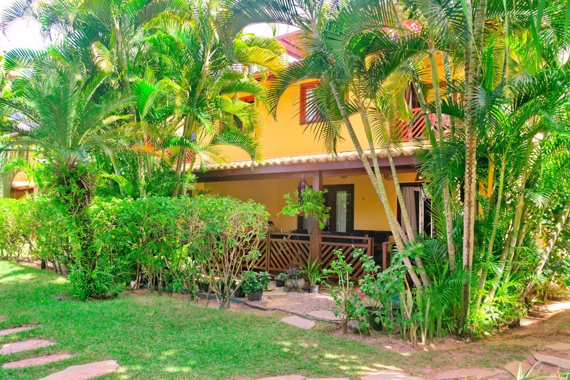 Villa Casa Pensa No Pipa Beleza *