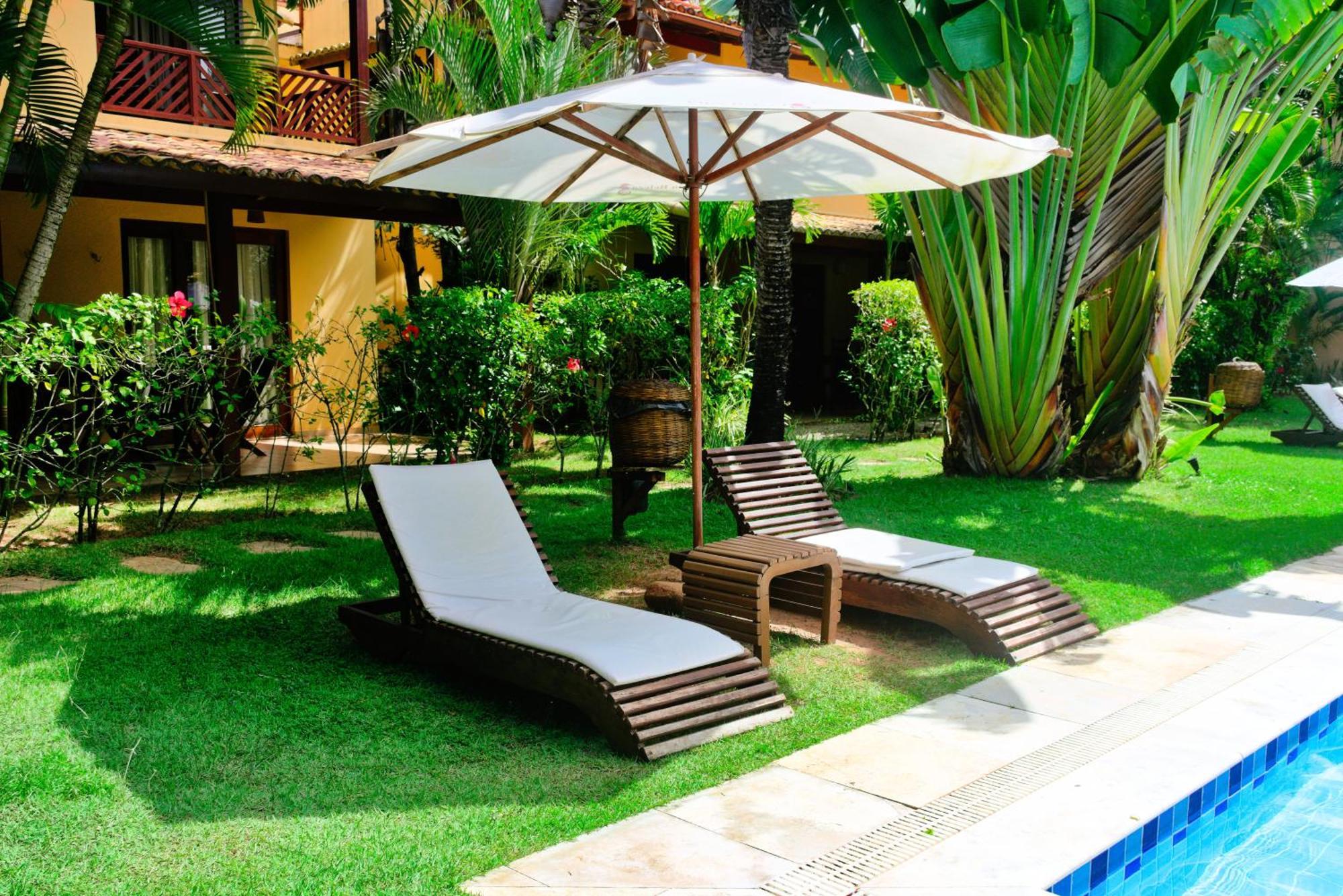 Casa Pensa No Pipa Beleza Villa Praia de Pipa