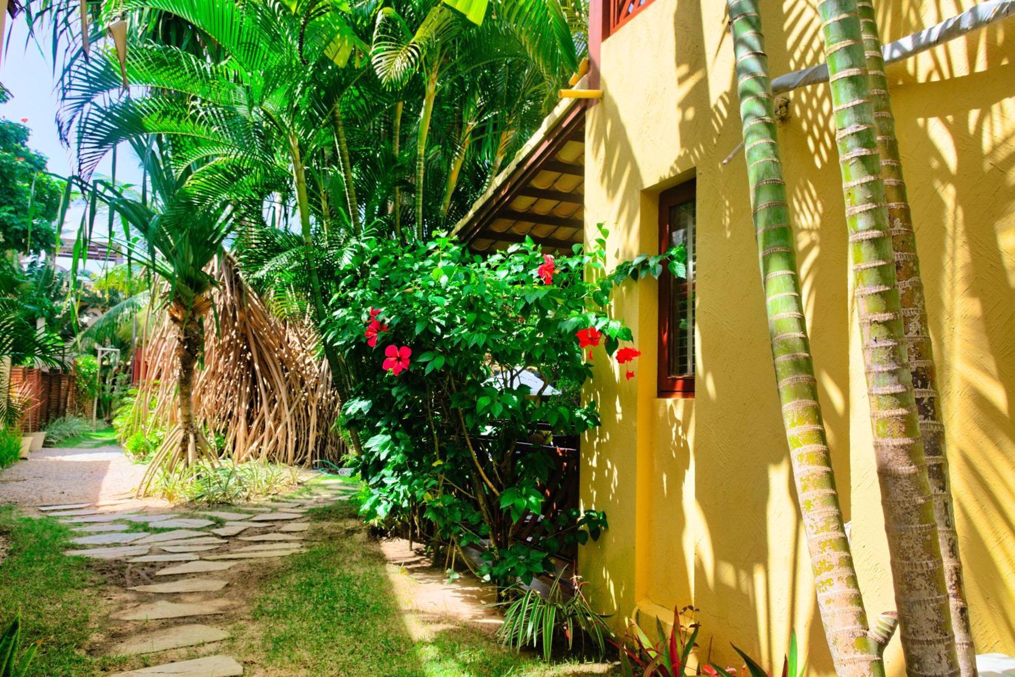 Villa Casa Pensa No Pipa Beleza