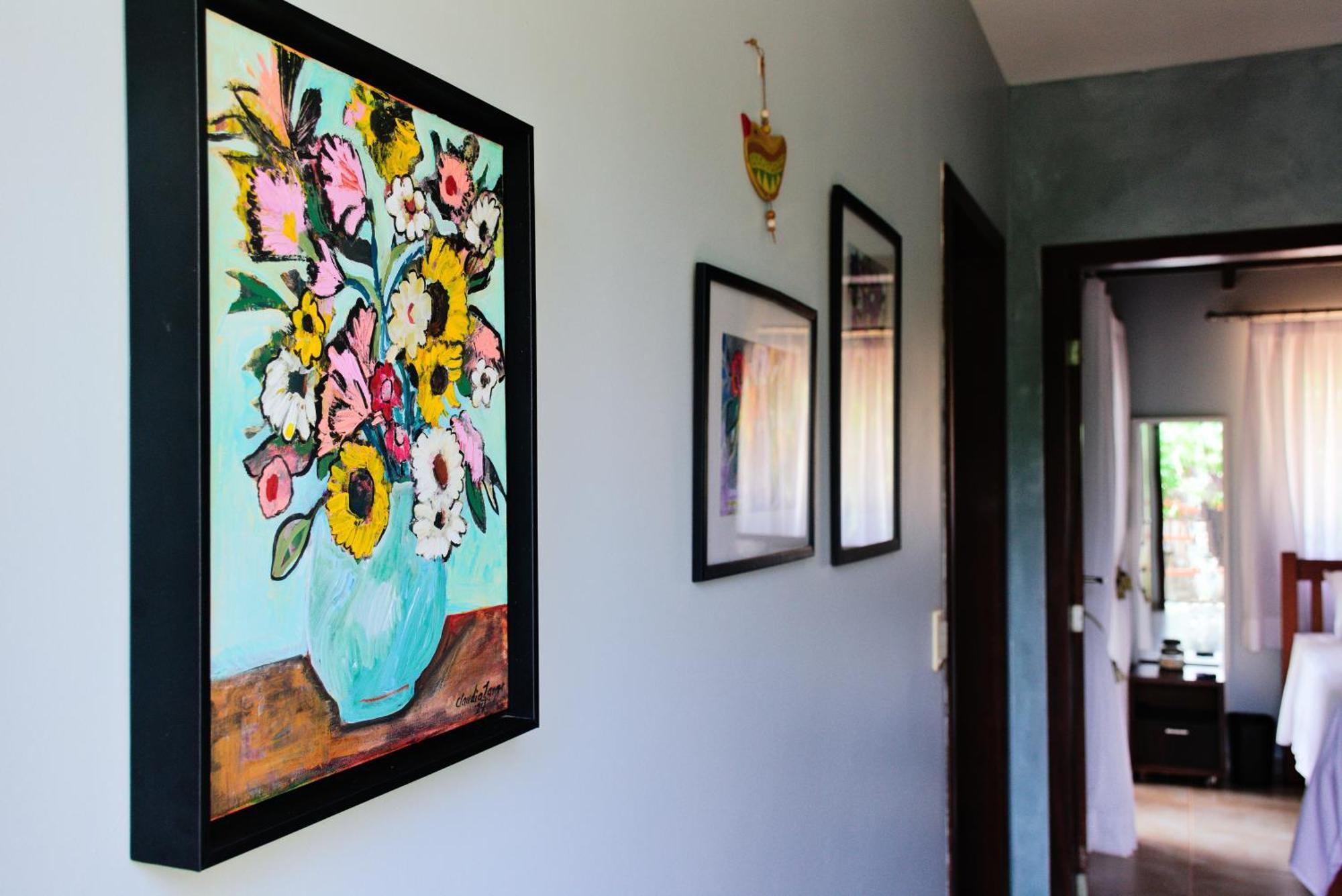 Villa Casa Pensa No Pipa Beleza