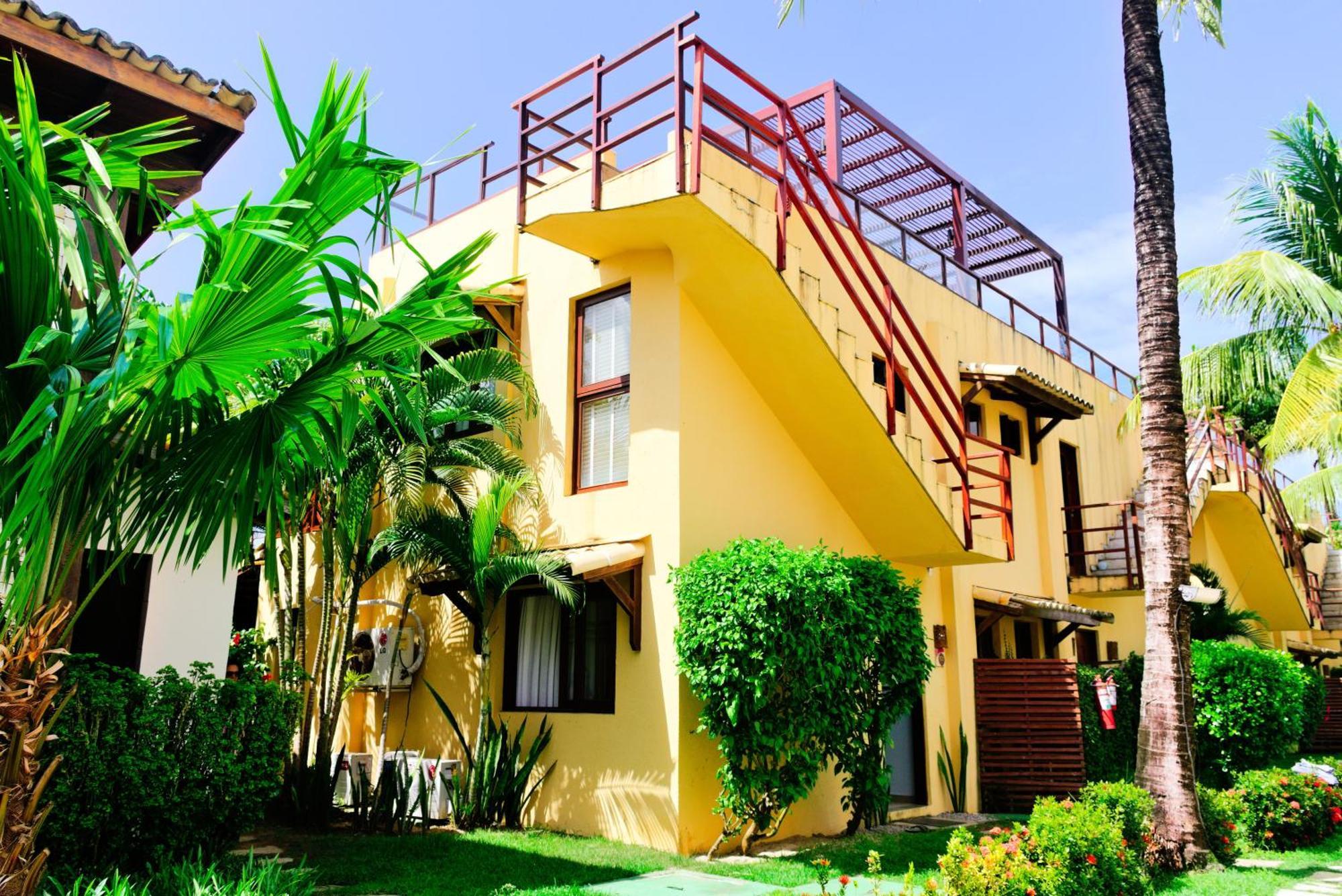 Casa Pensa No Pipa Beleza Praia de Pipa