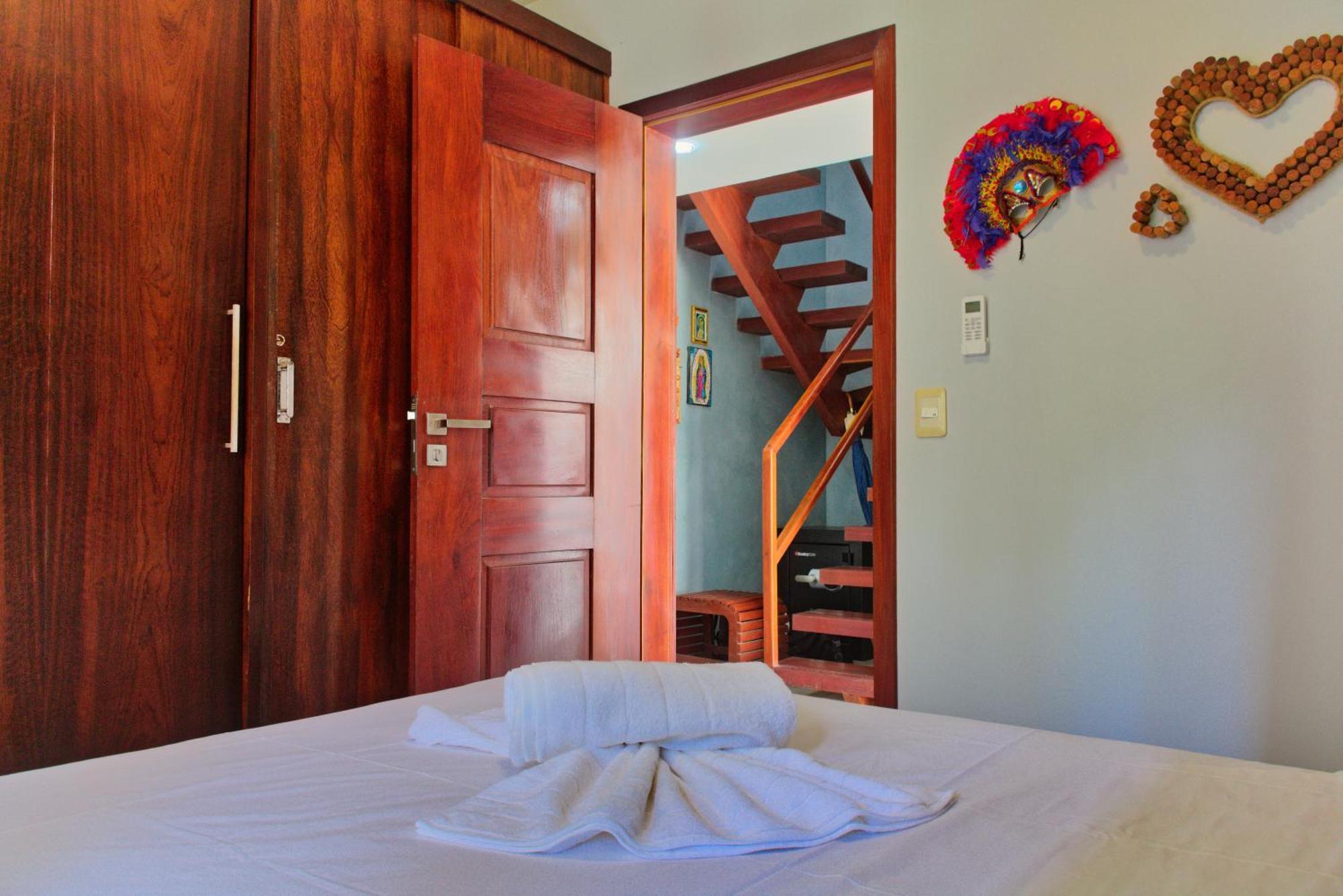 Villa Casa Pensa No Pipa Beleza *