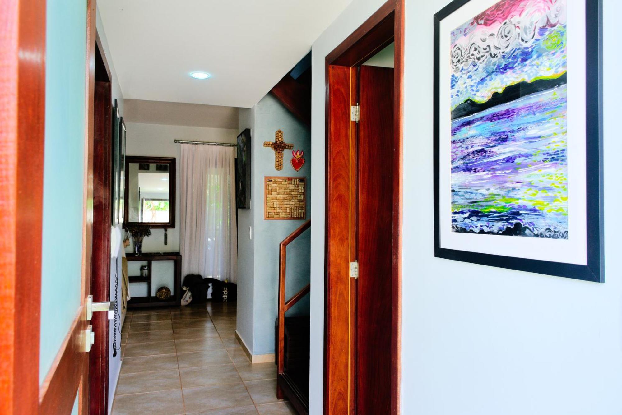 Villa Casa Pensa No Pipa Beleza