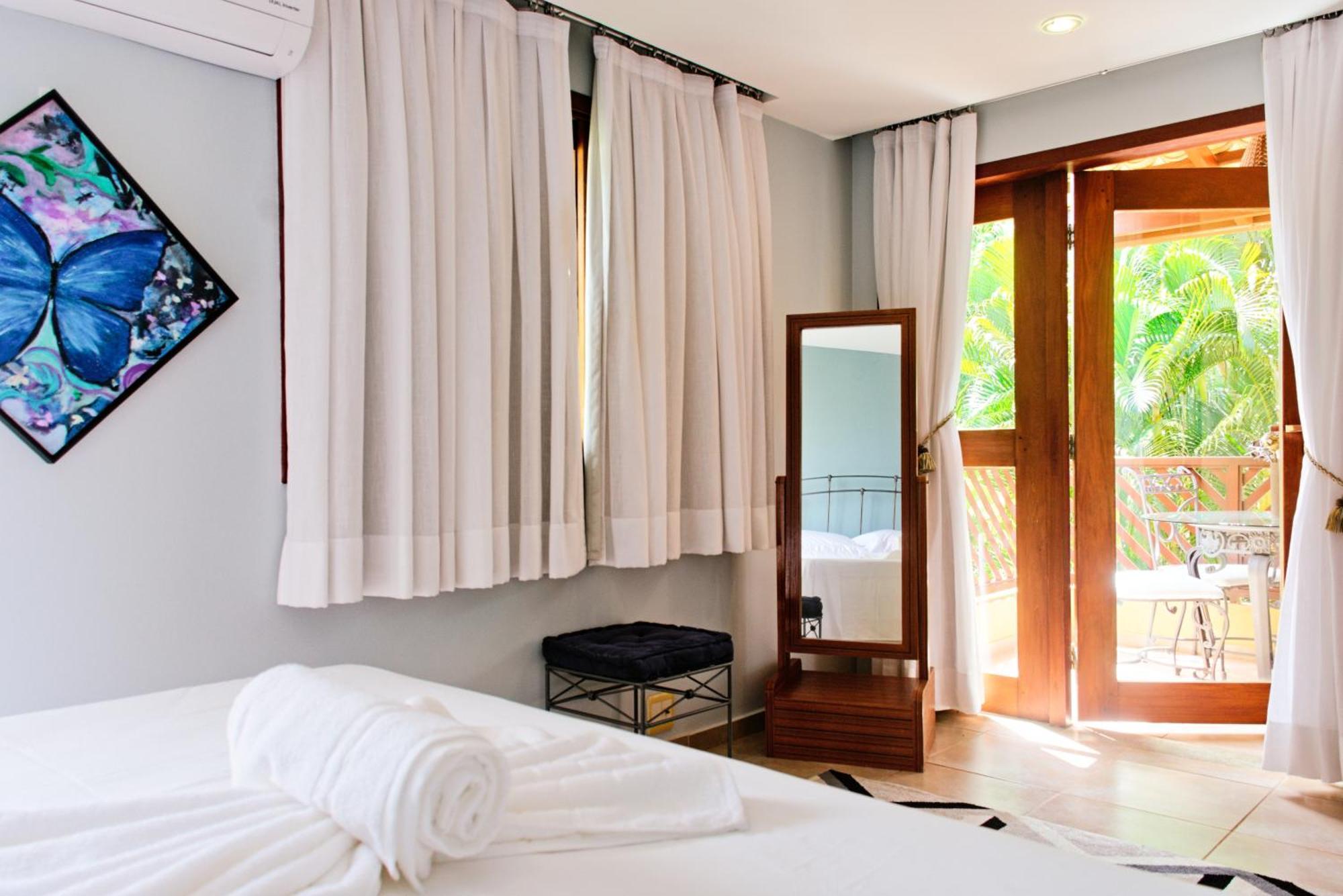 Casa Pensa No Pipa Beleza Praia de Pipa