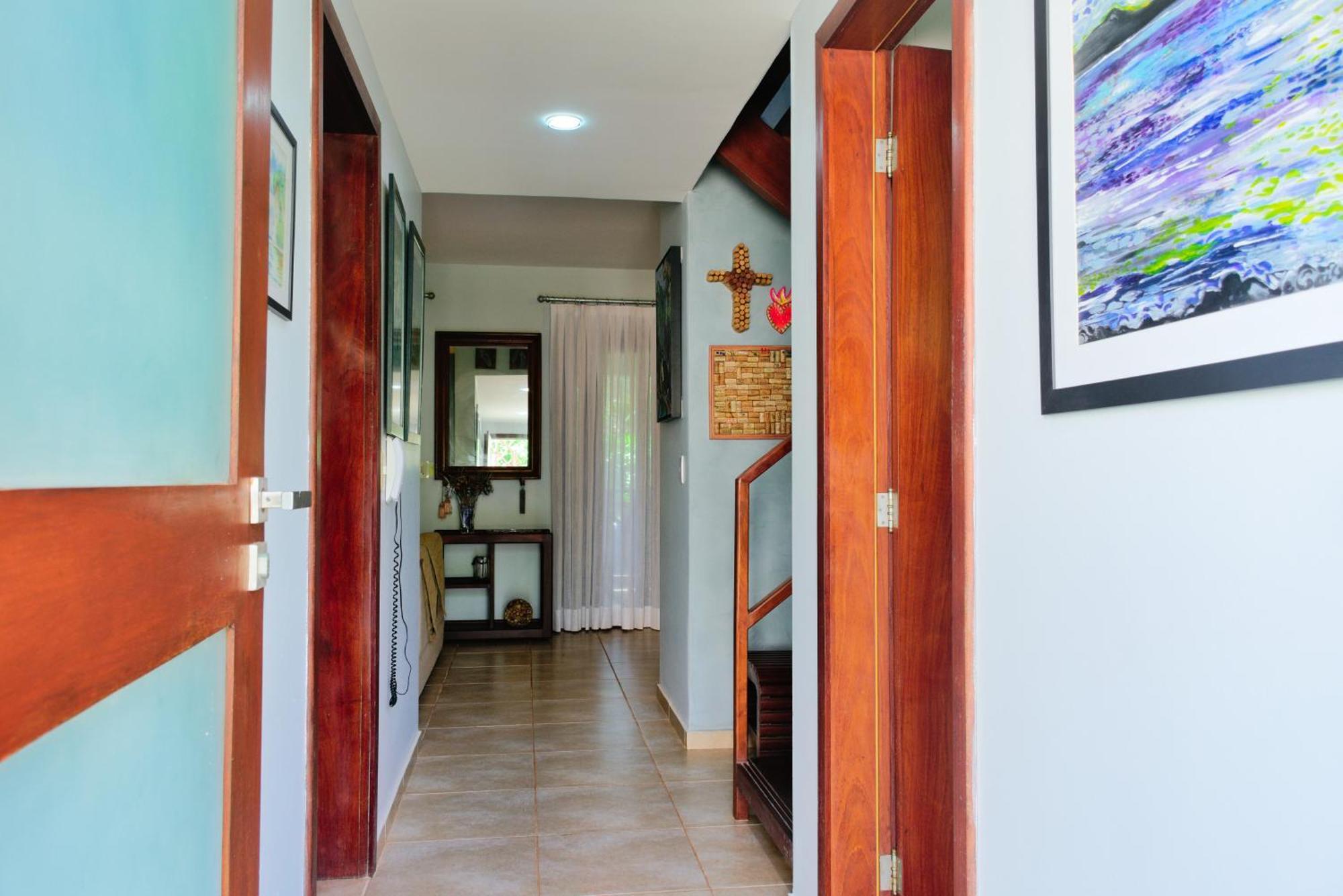 Casa Pensa No Pipa Beleza * Praia de Pipa