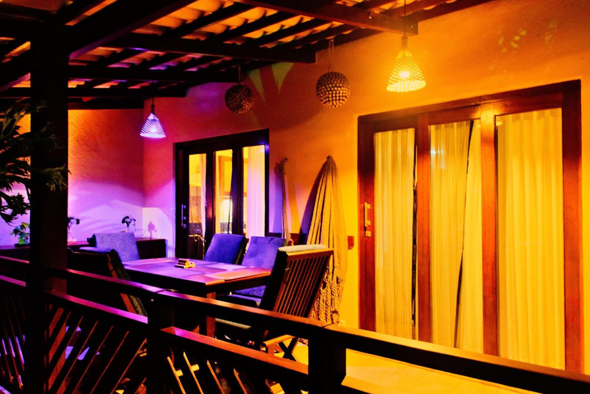 Casa Pensa No Pipa Beleza * Praia de Pipa