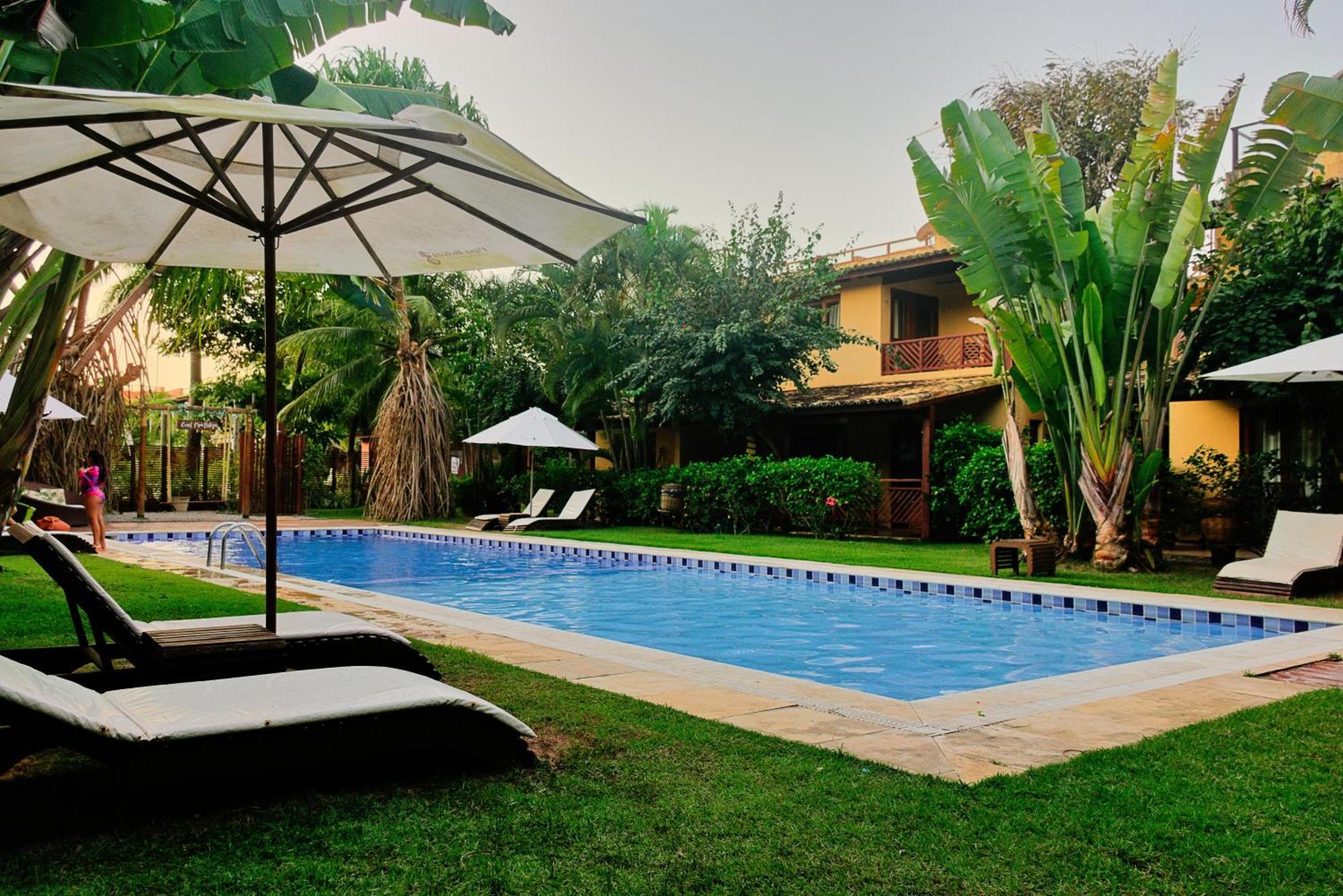 Casa Pensa No Pipa Beleza Villa