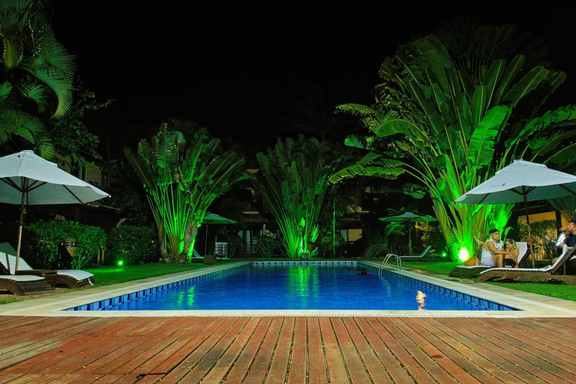 Casa Pensa No Pipa Beleza Praia de Pipa
