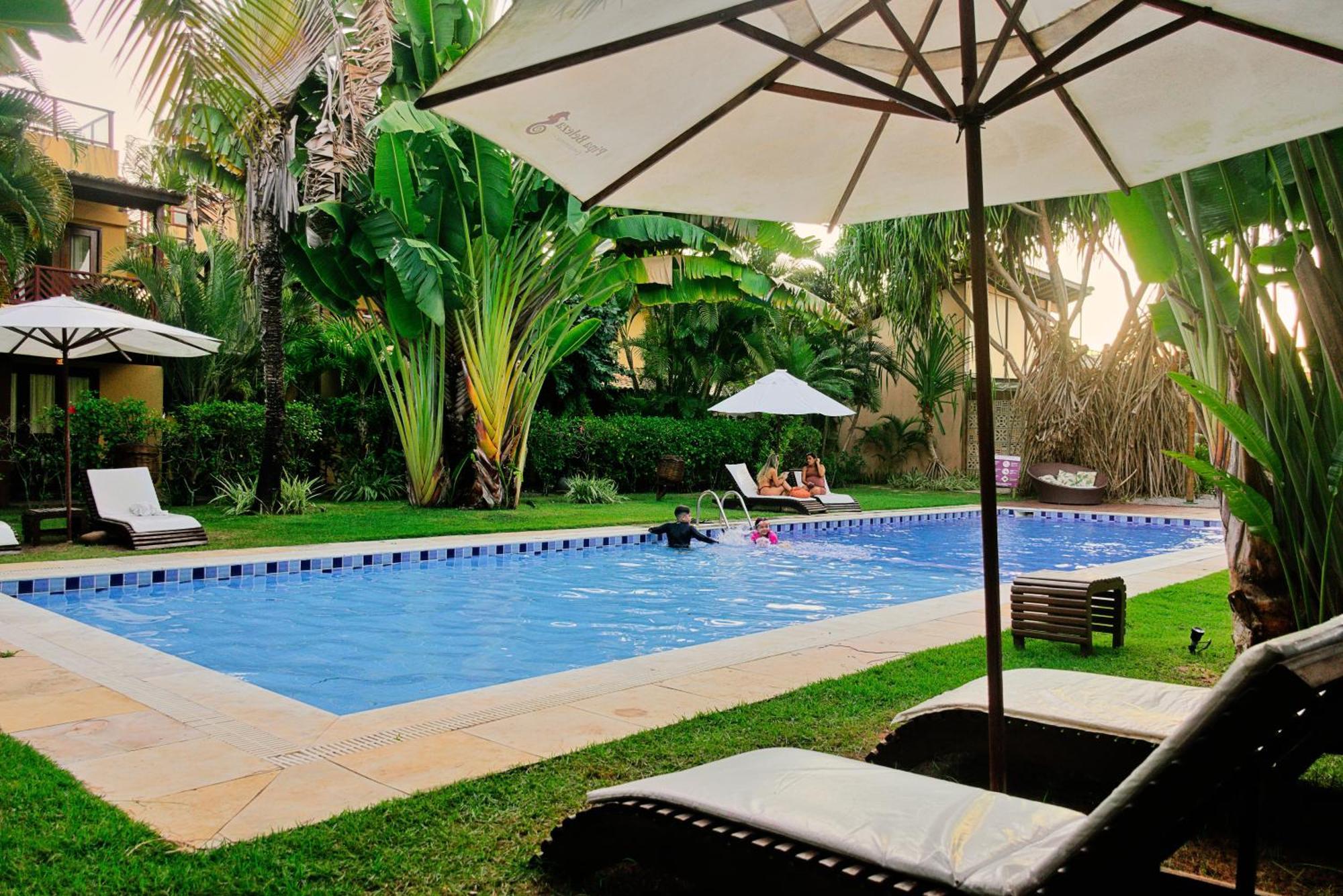Villa Casa Pensa No Pipa Beleza Praia de Pipa
