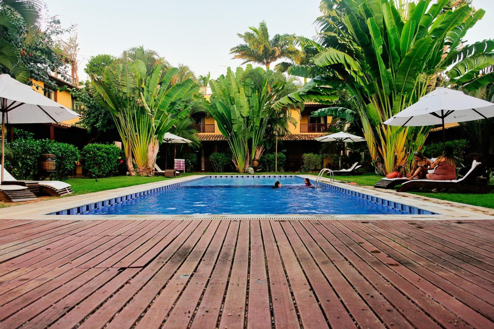 Casa Pensa No Pipa Beleza Praia de Pipa