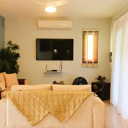 Casa Pensa No Condominio Pipa Beleza Praia de Pipa Exterior photo