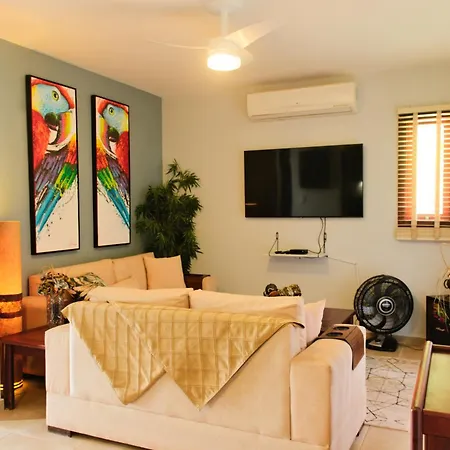 Casa Pensa No Condominio Pipa Beleza Praia de Pipa Exterior photo