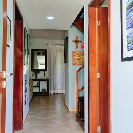 Casa Pensa No Condominio Pipa Beleza Praia de Pipa Exterior photo