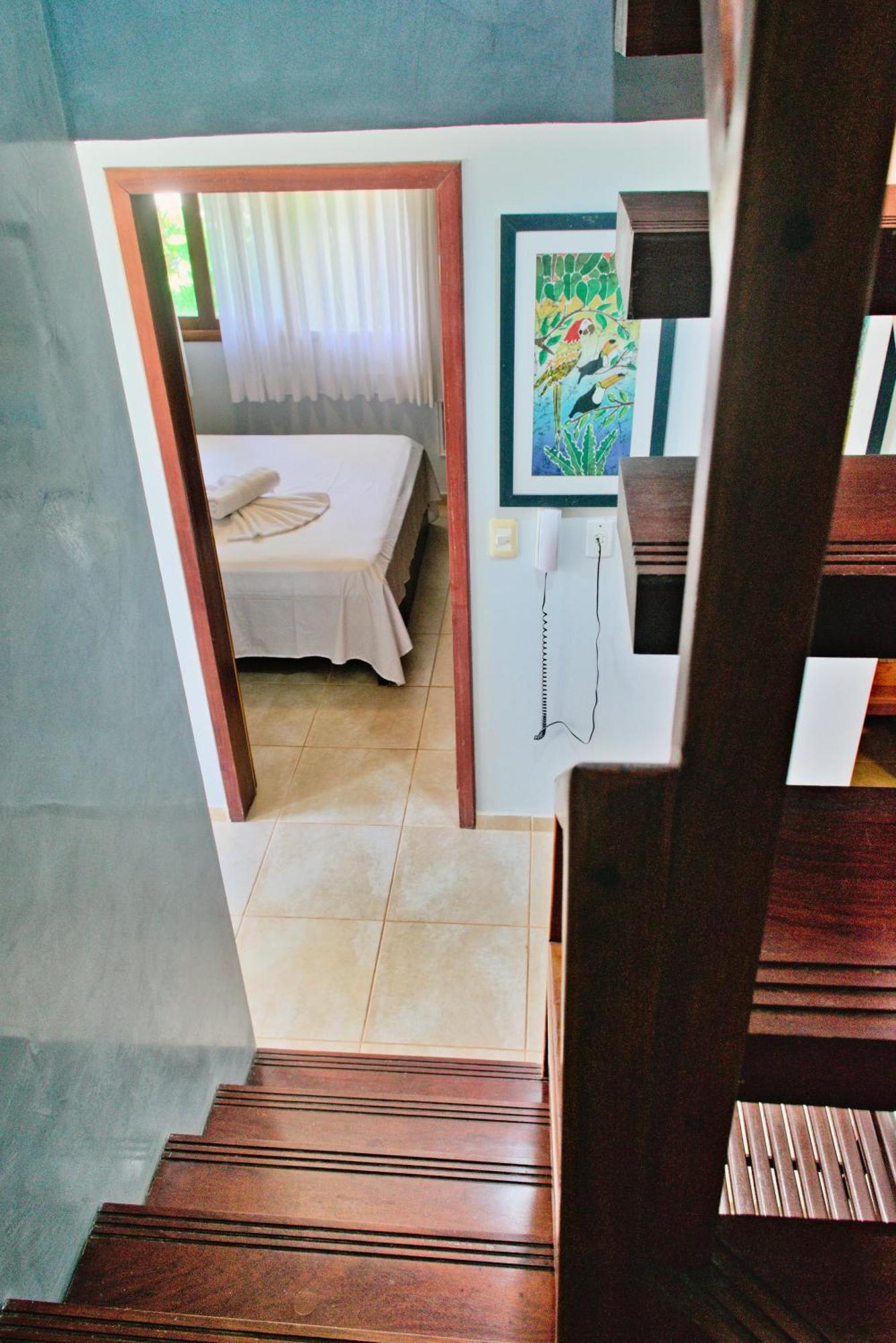 Villa Casa Pensa No Pipa Beleza