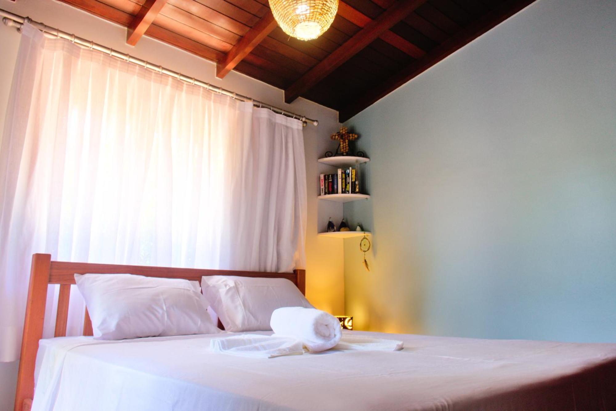 Villa Casa Pensa No Pipa Beleza Praia de Pipa